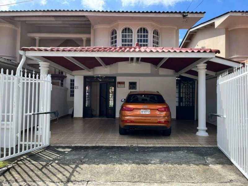 Foto Casa en Venta en CONDADO DEL REY, Panamá - U$D 220.000 - CAV48896 - BienesOnLine