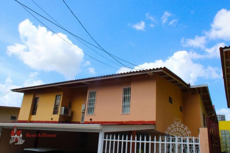 Foto Casa en Venta en CONDADO DEL REY, Panamá - U$D 200.000 - CAV54682 - BienesOnLine