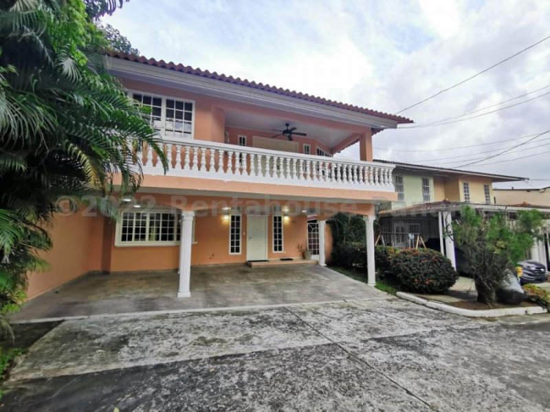 Foto Casa en Venta en CONDADO DEL REY, Panamá - U$D 298.000 - CAV53808 - BienesOnLine