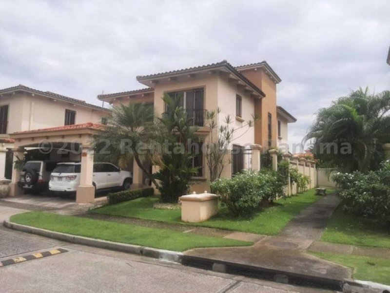 Casa en Venta en  CONDADO DEL REY, Panamá