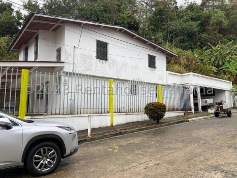 Casa en Venta en  CONDADO DEL REY, Panamá