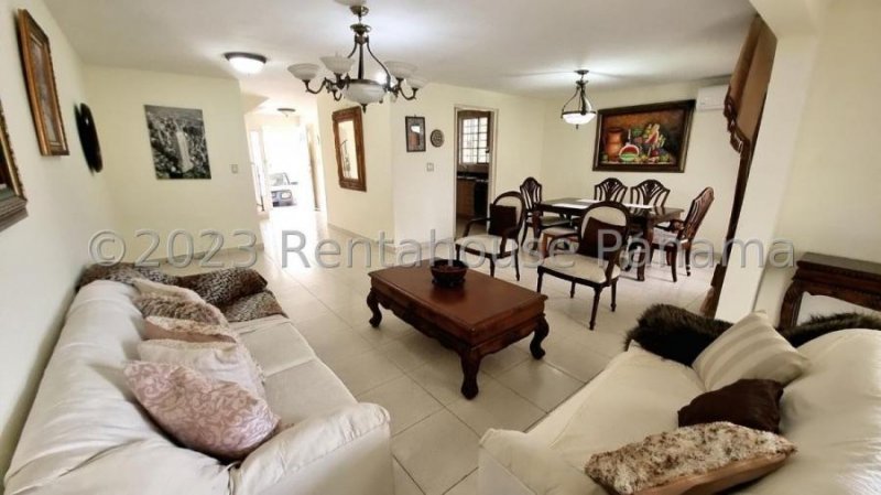 Foto Casa en Venta en CONDADO DEL REY, Panamá - U$D 385.000 - CAV70270 - BienesOnLine