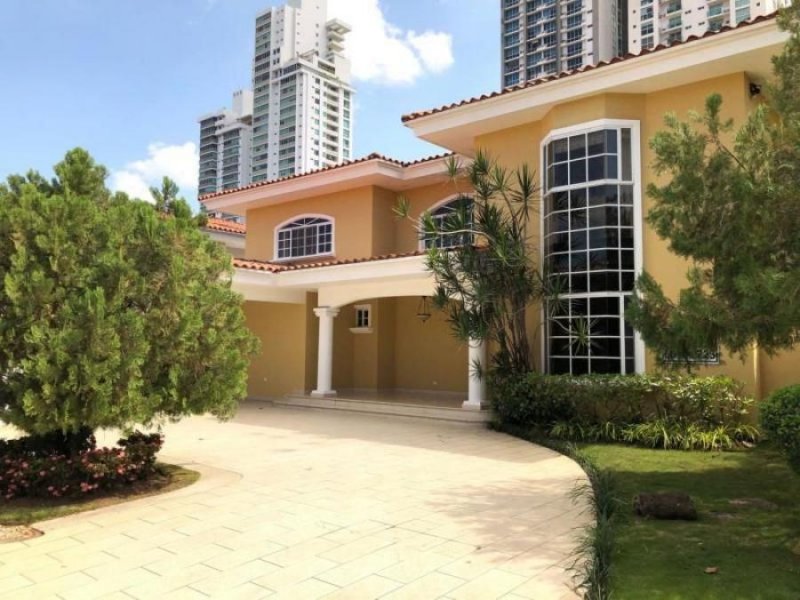 Foto Casa en Venta en COSTA DEL ESTE, Panamá - U$D 790.000 - CAV33378 - BienesOnLine