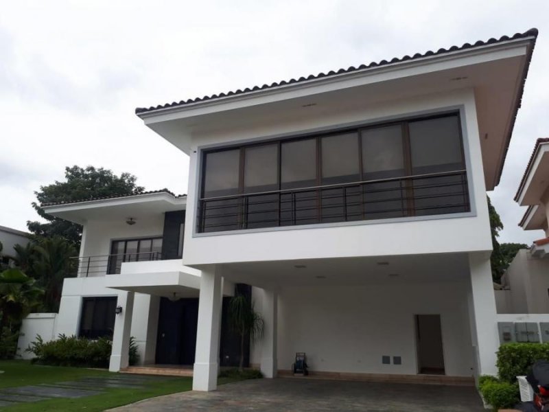 Foto Casa en Venta en COSTA DEL ESTE, Panamá - U$D 2.000.000 - CAV63700 - BienesOnLine