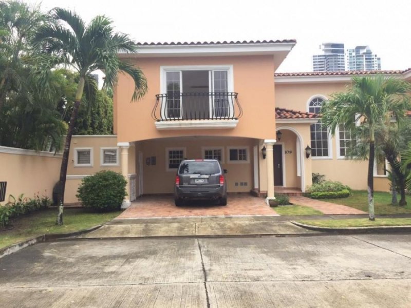 Foto Casa en Venta en COSTA DEL ESTE, Panamá - U$D 850.000 - CAV49682 - BienesOnLine