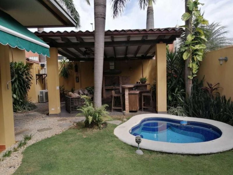 Foto Casa en Venta en COSTA DEL ESTE, Panamá - U$D 1.295.000 - CAV49673 - BienesOnLine