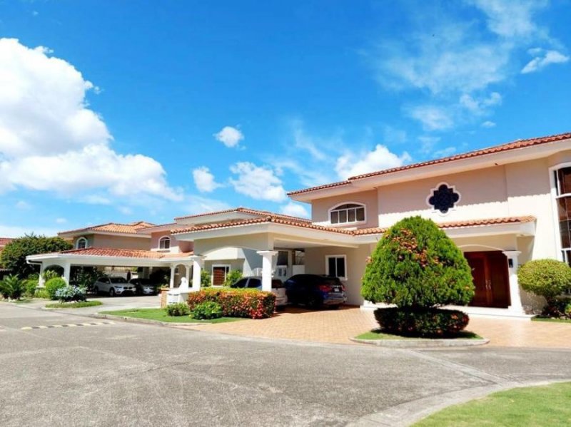 Foto Casa en Venta en COSTA DEL ESTE, Panamá - U$D 1.200.000 - CAV49678 - BienesOnLine