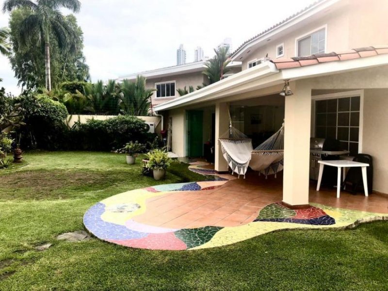 Foto Casa en Venta en COSTA DEL ESTE, Panamá - U$D 825.000 - CAV49681 - BienesOnLine