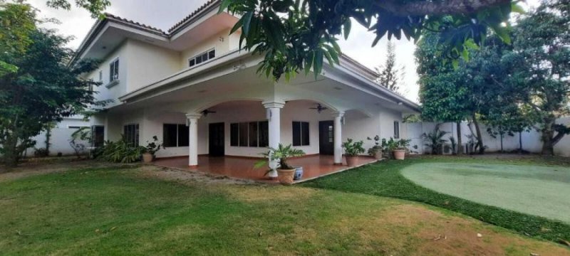 Foto Casa en Venta en COSTA DEL ESTE, Panamá - U$D 1.100.000 - CAV49674 - BienesOnLine