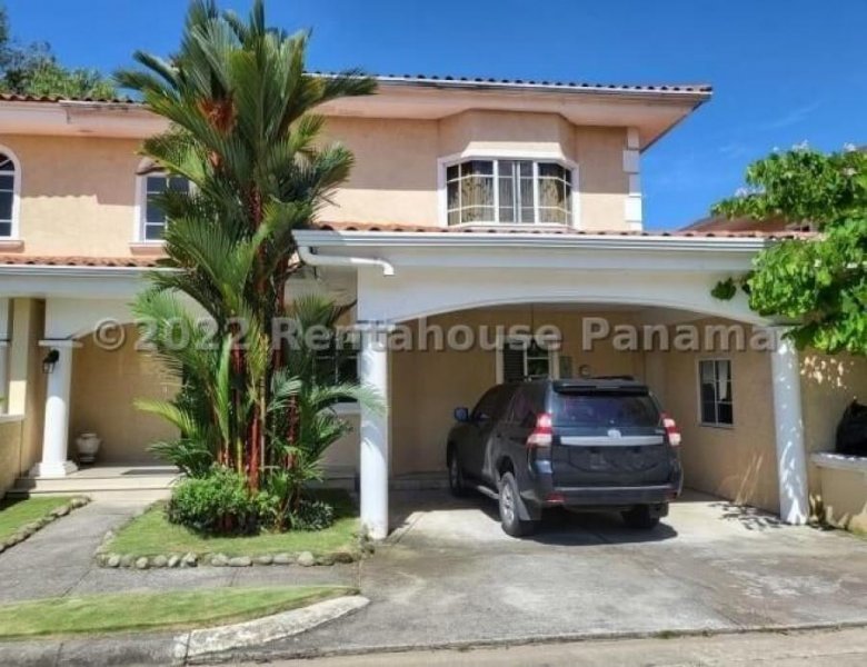 Foto Casa en Venta en COSTA DEL ESTE, Panamá - U$D 650.000 - CAV55439 - BienesOnLine