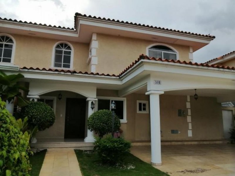 Foto Casa en Venta en COSTA DEL ESTE, Panamá - U$D 650.000 - CAV59832 - BienesOnLine