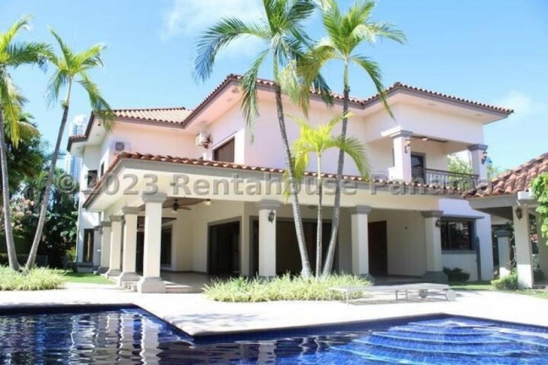 Foto Casa en Venta en COSTA DEL ESTE, Panamá - U$D 1.650.000 - CAV61139 - BienesOnLine