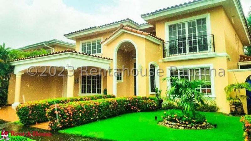 Casa en Venta en  COSTA DEL ESTE, Panamá