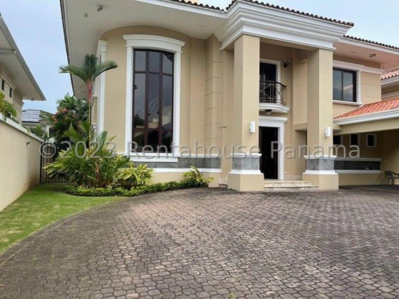 Foto Casa en Venta en COSTA DEL ESTE, Panamá - U$D 1.150.000 - CAV62105 - BienesOnLine