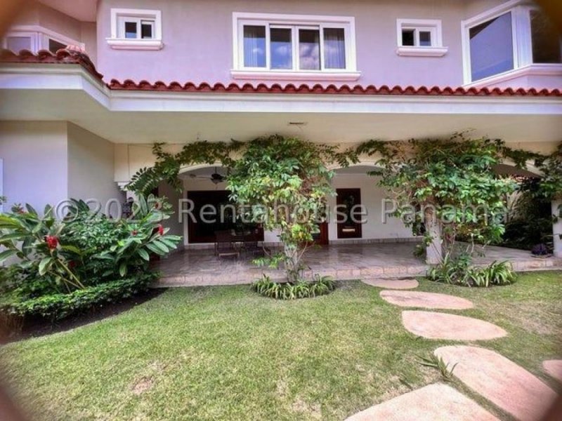 Foto Casa en Venta en COSTA DEL ESTE, Panamá - U$D 1.700.000 - CAV67257 - BienesOnLine