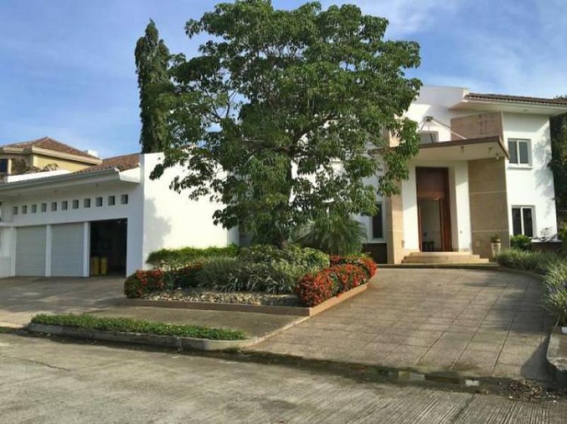 Foto Casa en Venta en Costa Del Este, Ciudad de Panamá, Panamá - U$D 3.500.000 - CAV10335 - BienesOnLine