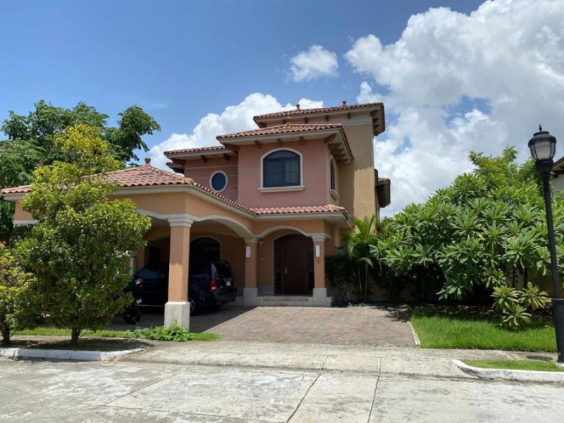 Foto Casa en Venta en COSTA SUR, Panamá - U$D 580.000 - CAV57949 - BienesOnLine