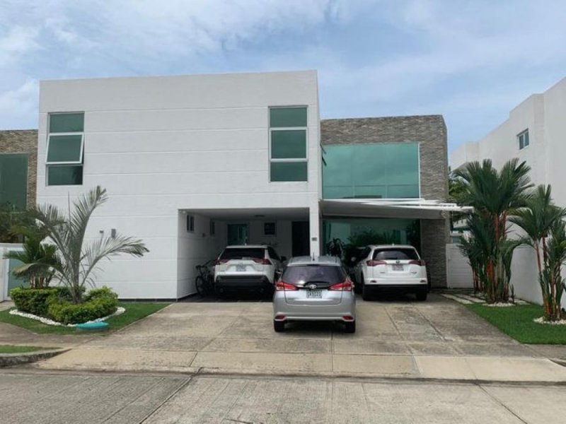 Foto Casa en Venta en COSTA SUR, Panamá - U$D 555.000 - CAV57312 - BienesOnLine