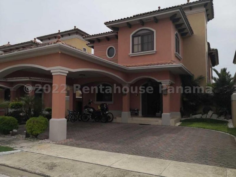 Foto Casa en Venta en COSTA SUR, Panamá - U$D 565.000 - CAV62598 - BienesOnLine