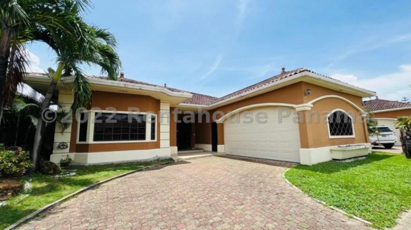 Foto Casa en Venta en COSTA SUR, Panamá - U$D 529.200 - CAV59249 - BienesOnLine