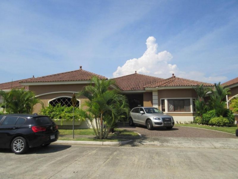 Foto Casa en Venta en COSTA SUR, Panamá - U$D 480.000 - CAV57149 - BienesOnLine