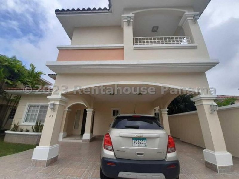 Foto Casa en Venta en COSTA SUR, Panamá - U$D 485.000 - CAV59778 - BienesOnLine