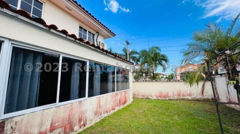 Foto Casa en Venta en COSTA SUR, Panamá - U$D 260.000 - CAV61288 - BienesOnLine