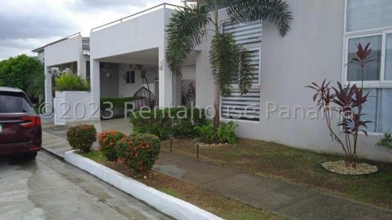 Foto Casa en Venta en COSTA SUR, Panamá - U$D 265.000 - CAV69684 - BienesOnLine