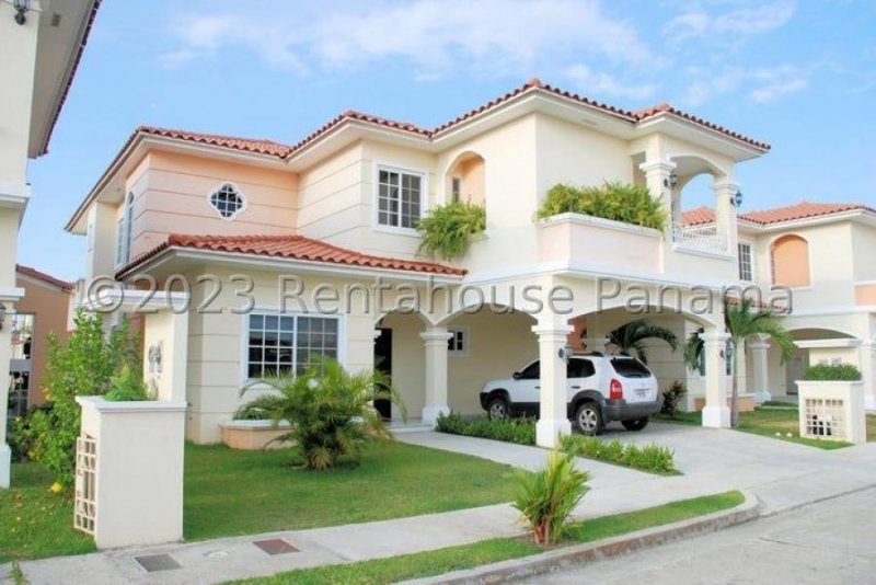 Foto Casa en Venta en COSTA SUR, Panamá - U$D 480.000 - CAV67258 - BienesOnLine