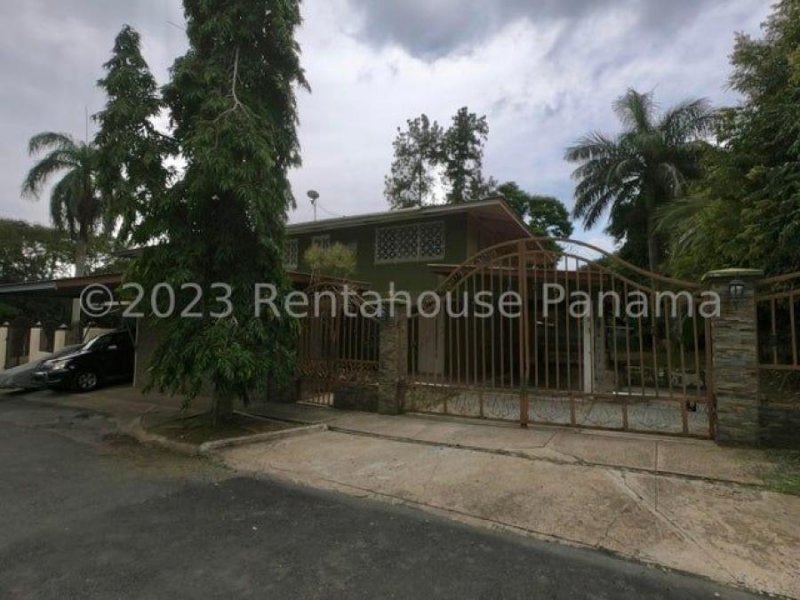 Foto Casa en Venta en DIABLO, Panamá - U$D 400.000 - CAV70314 - BienesOnLine