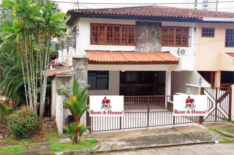 Foto Casa en Venta en DOS MARES, Panamá - U$D 360.000 - CAV34415 - BienesOnLine