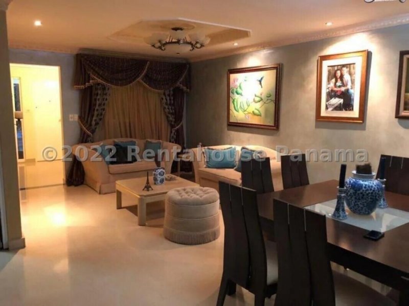 Foto Casa en Venta en EL BOSQUE, Panamá - U$D 275.000 - CAV60233 - BienesOnLine