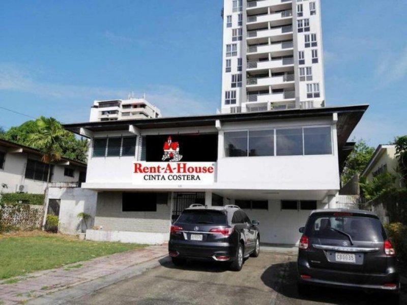 Foto Casa en Venta en EL CARMEN, Panamá - U$D 625.000 - CAV59256 - BienesOnLine