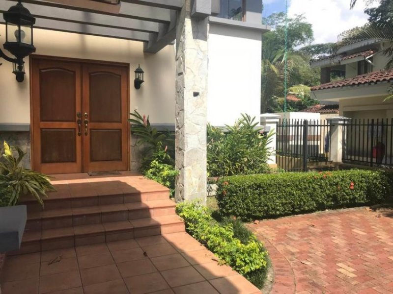 Foto Casa en Venta en EL DORADO, Panamá - U$D 1.350.000 - CAV45567 - BienesOnLine