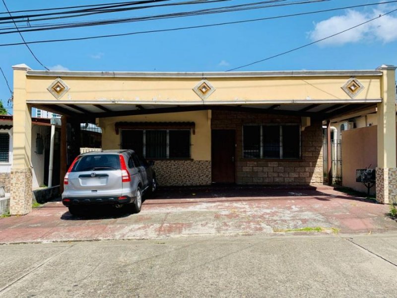 Foto Casa en Venta en EL DORADO, Panamá - U$D 410.000 - CAV70006 - BienesOnLine