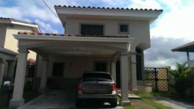 Foto Casa en Alquiler en Ancón, Panamá - U$D 500.000 - CAA15429 - BienesOnLine