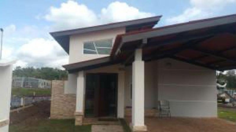 Foto Casa en Venta en Arraiján, Panamá - U$D 119.990 - CAV15917 - BienesOnLine