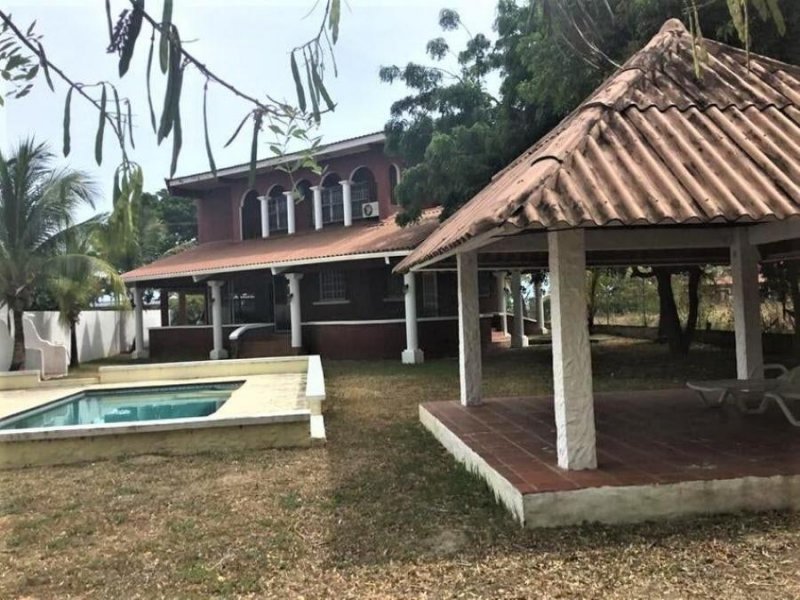 Foto Casa en Venta en GORGONA, Panamá - U$D 410.000 - CAV70504 - BienesOnLine