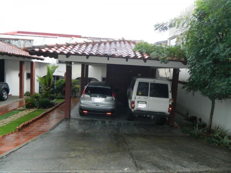 Foto Casa en Venta en HATO PINTADO, Panamá - U$D 369.000 - CAV48732 - BienesOnLine