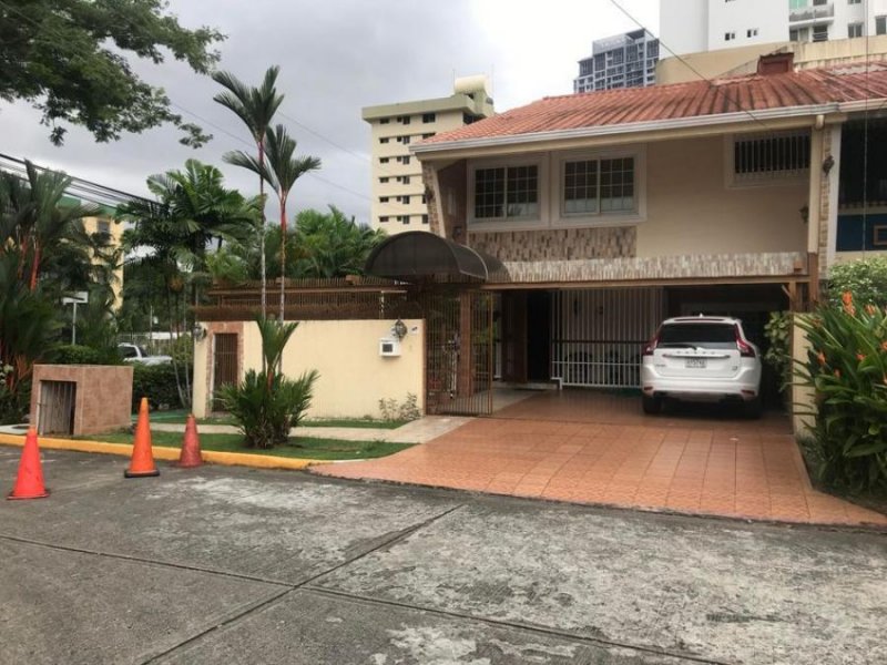 Foto Casa en Venta en HATO PINTADO, Panamá - U$D 420.000 - CAV54611 - BienesOnLine