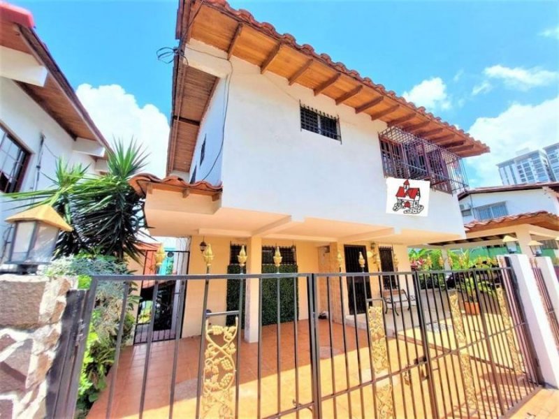 Foto Casa en Venta en HATO PINTADO, Panamá - U$D 450.000 - CAV54610 - BienesOnLine