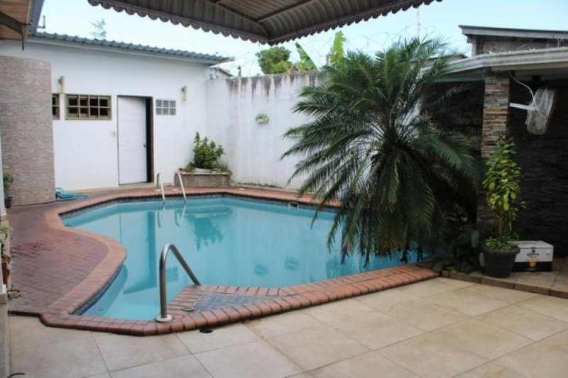 Foto Casa en Venta en HATO PINTADO, Panamá - U$D 325.000 - CAV65453 - BienesOnLine