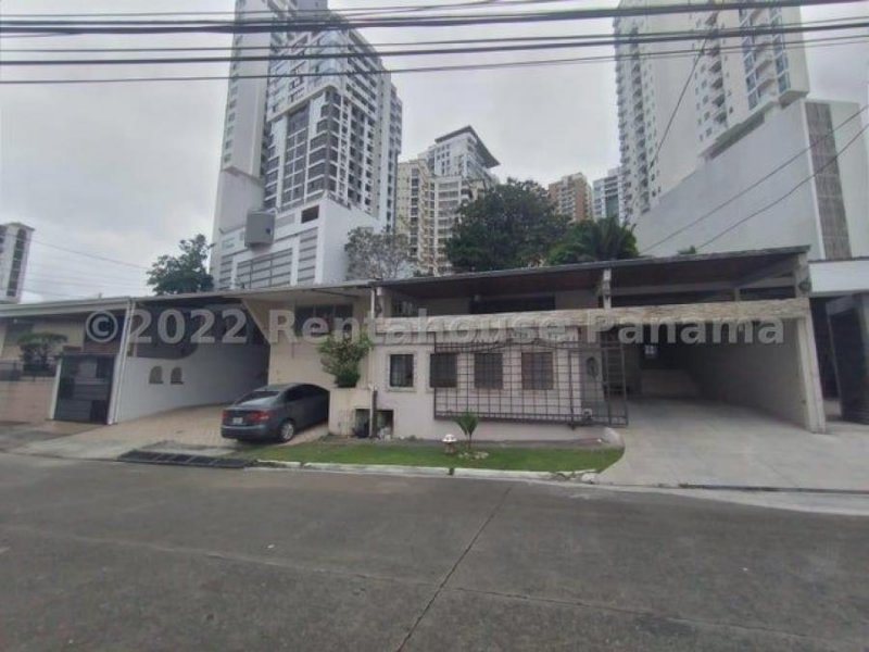 Foto Casa en Venta en HATO PINTADO, Panamá - U$D 375.000 - CAV60749 - BienesOnLine