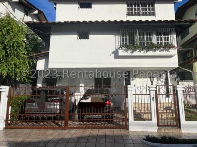 Foto Casa en Venta en HATO PINTADO, Panamá - U$D 380.000 - CAV67300 - BienesOnLine