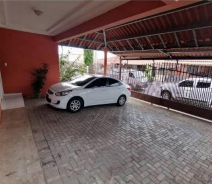 Foto Casa en Venta en JOSE D, Panamá - U$D 185.000 - CAV53682 - BienesOnLine