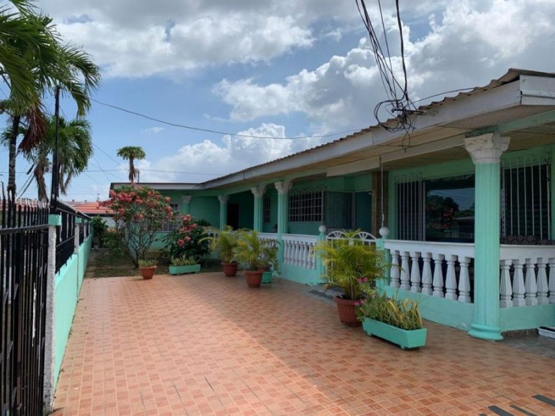 Foto Casa en Venta en JUAN DIAZ, Panamá - U$D 213.000 - CAV52534 - BienesOnLine