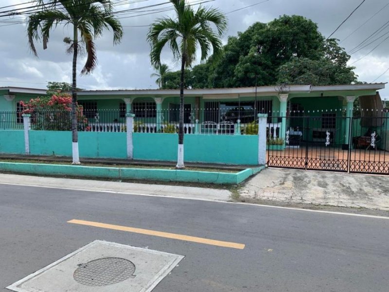 Foto Casa en Venta en JUAN DIAZ, Panamá - U$D 176.000 - CAV48908 - BienesOnLine