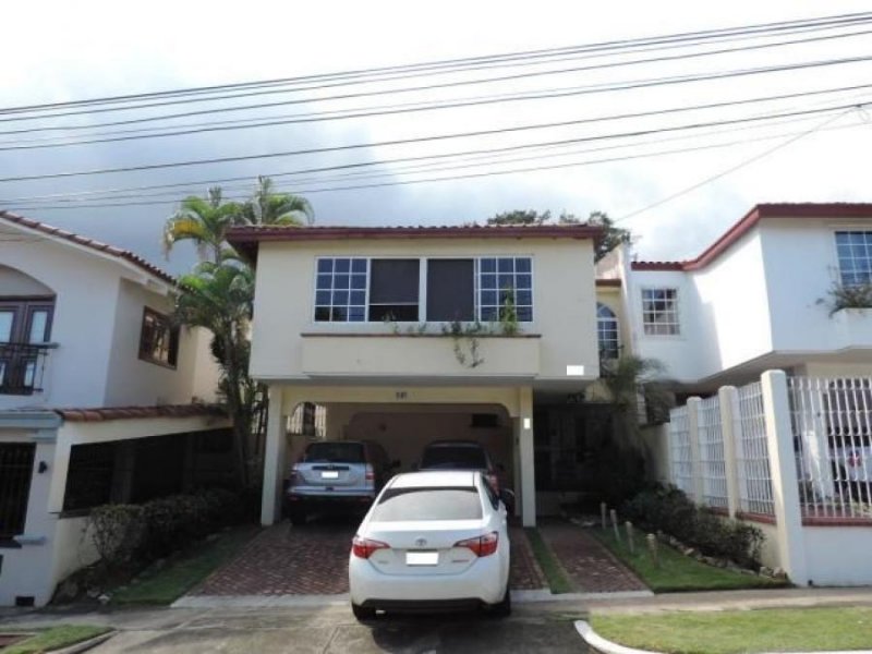 Foto Casa en Venta en LA ALAMEDA, Panamá - U$D 449.999 - CAV33160 - BienesOnLine