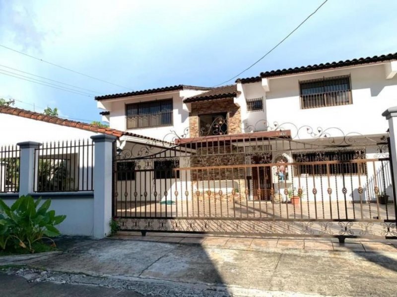 Foto Casa en Venta en LA ALAMEDA, Panamá - U$D 480.000 - CAV50847 - BienesOnLine