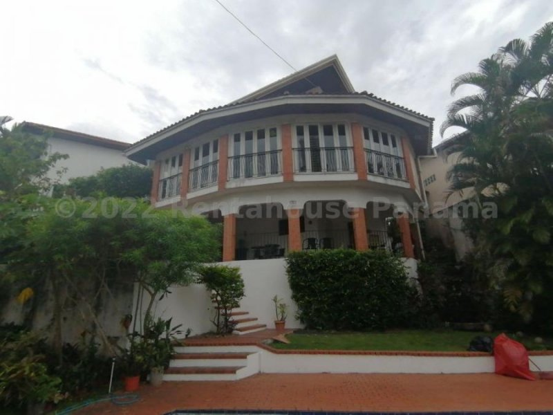 Foto Casa en Venta en LA ALAMEDA, Panamá - U$D 850.000 - CAV50380 - BienesOnLine